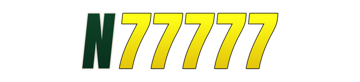 n77777